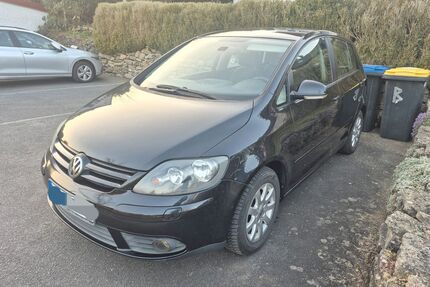 VW Golf Plus Gebrauchtwagen
