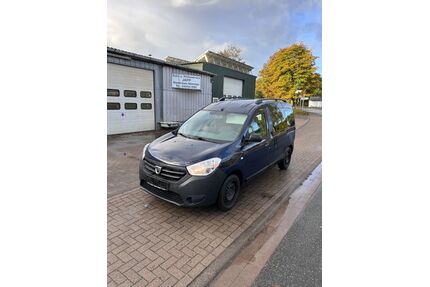 Dacia Dokker Gebrauchtwagen