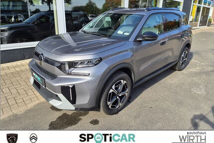 Citroen C3 Aircross Gebrauchtwagen