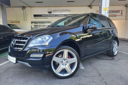 Mercedes-Benz ML 350 Gebrauchtwagen