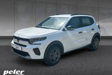 Citroen C3 Gebrauchtwagen