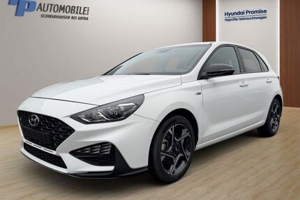 Hyundai i30 Gebrauchtwagen
