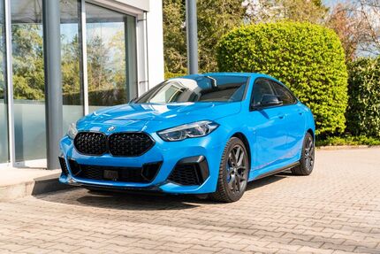 BMW M235 Gebrauchtwagen