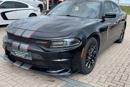 Dodge Charger Gebrauchtwagen