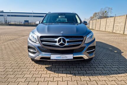 Mercedes-Benz GLE 350 Gebrauchtwagen
