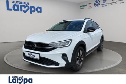 VW Taigo Gebrauchtwagen