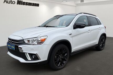 Mitsubishi ASX Gebrauchtwagen