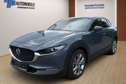 Mazda CX-30 Gebrauchtwagen