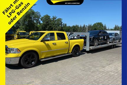 Dodge RAM Gebrauchtwagen