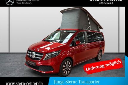 Mercedes-Benz V 300 Gebrauchtwagen