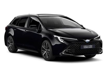 Toyota Corolla Gebrauchtwagen