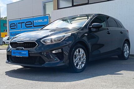 Kia ceed / Ceed Gebrauchtwagen