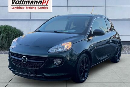 Opel Adam Gebrauchtwagen