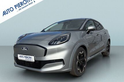 Ford Puma Gen-E Gebrauchtwagen