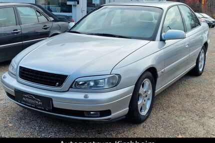 Opel Omega Gebrauchtwagen