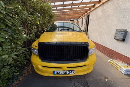 Dodge RAM Gebrauchtwagen