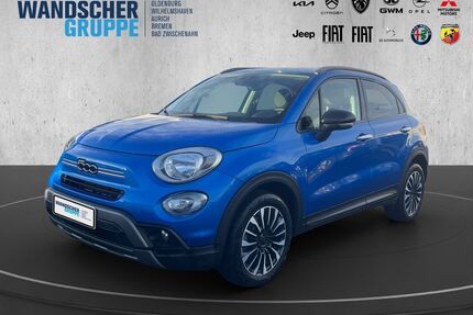 Fiat 500X Gebrauchtwagen