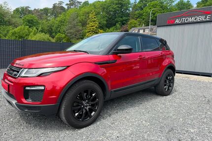 Land Rover Range Rover Evoque Gebrauchtwagen