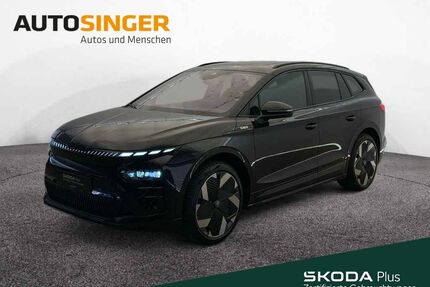 Skoda Enyaq Gebrauchtwagen
