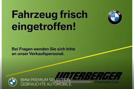 BMW X3 M50 Gebrauchtwagen