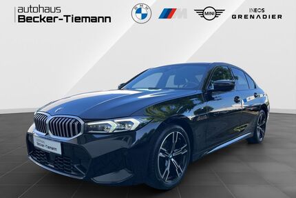 BMW 320 Gebrauchtwagen