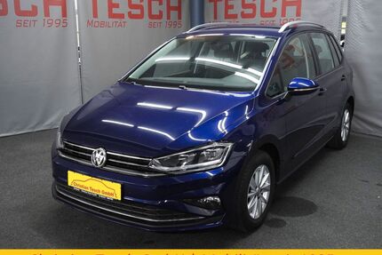 VW Golf Sportsvan Gebrauchtwagen