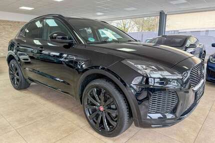 Jaguar E-Pace Gebrauchtwagen