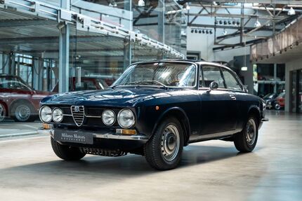 Alfa Romeo Junior Gebrauchtwagen