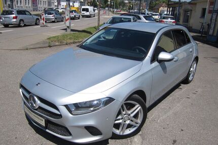 Mercedes-Benz A 180 Gebrauchtwagen