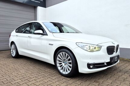 BMW 530 Gran Turismo Gebrauchtwagen