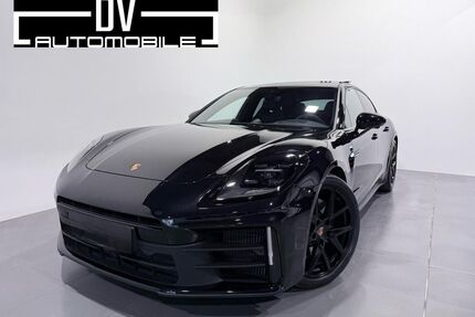 Porsche Panamera Gebrauchtwagen