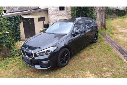 BMW 118 Gebrauchtwagen