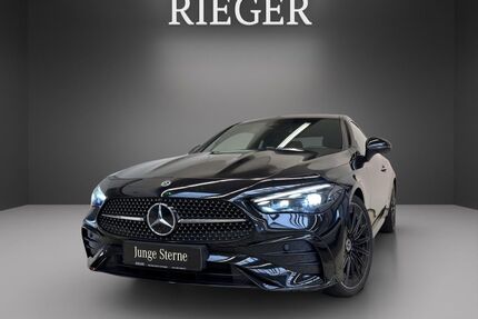 Mercedes-Benz CLE 220 Gebrauchtwagen