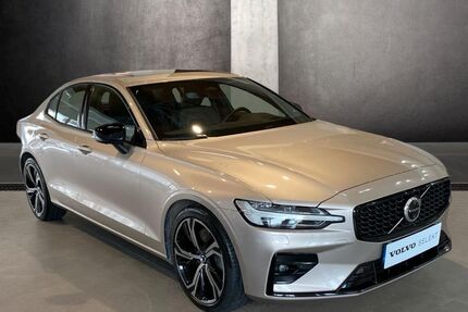Volvo S60 Gebrauchtwagen
