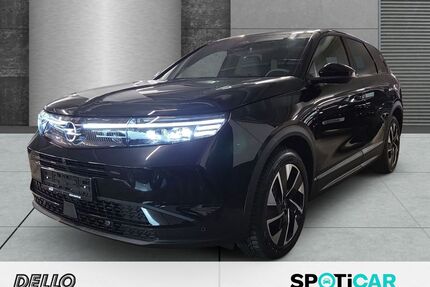 Opel Grandland (X) Gebrauchtwagen