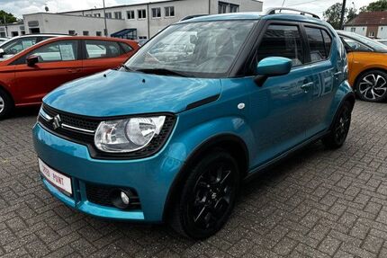 Suzuki Ignis Gebrauchtwagen