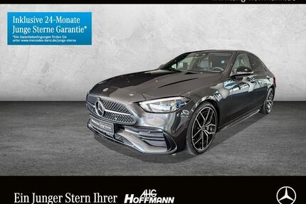 Mercedes-Benz C 300 Gebrauchtwagen