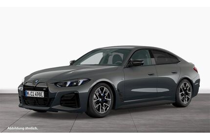 BMW i4 Gebrauchtwagen