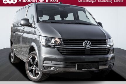 VW T6 Multivan Gebrauchtwagen