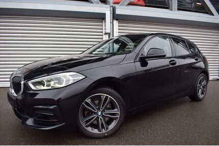 BMW 116 Gebrauchtwagen