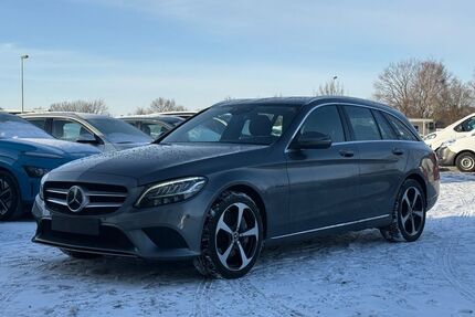 Mercedes-Benz C 300 Gebrauchtwagen