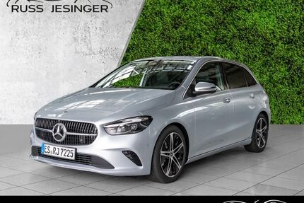 Mercedes-Benz B 200 Gebrauchtwagen