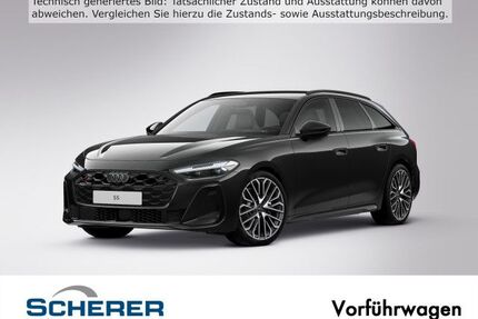 Audi S5 Gebrauchtwagen