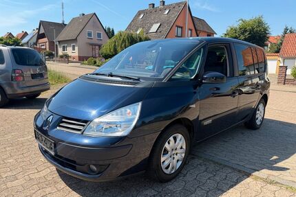 Renault Espace Gebrauchtwagen