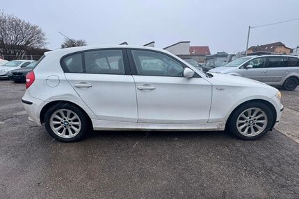 BMW 116 Gebrauchtwagen