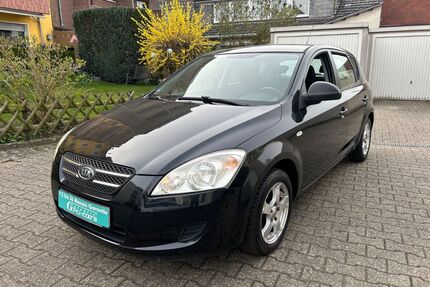 Kia Andere Gebrauchtwagen
