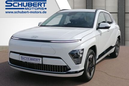 Hyundai KONA Gebrauchtwagen