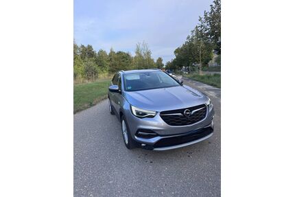 Opel Grandland (X) Gebrauchtwagen