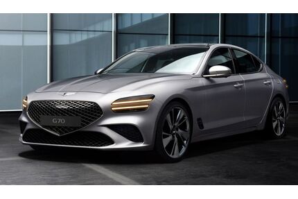 Genesis G70 Gebrauchtwagen