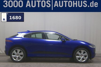 Jaguar I-Pace Gebrauchtwagen